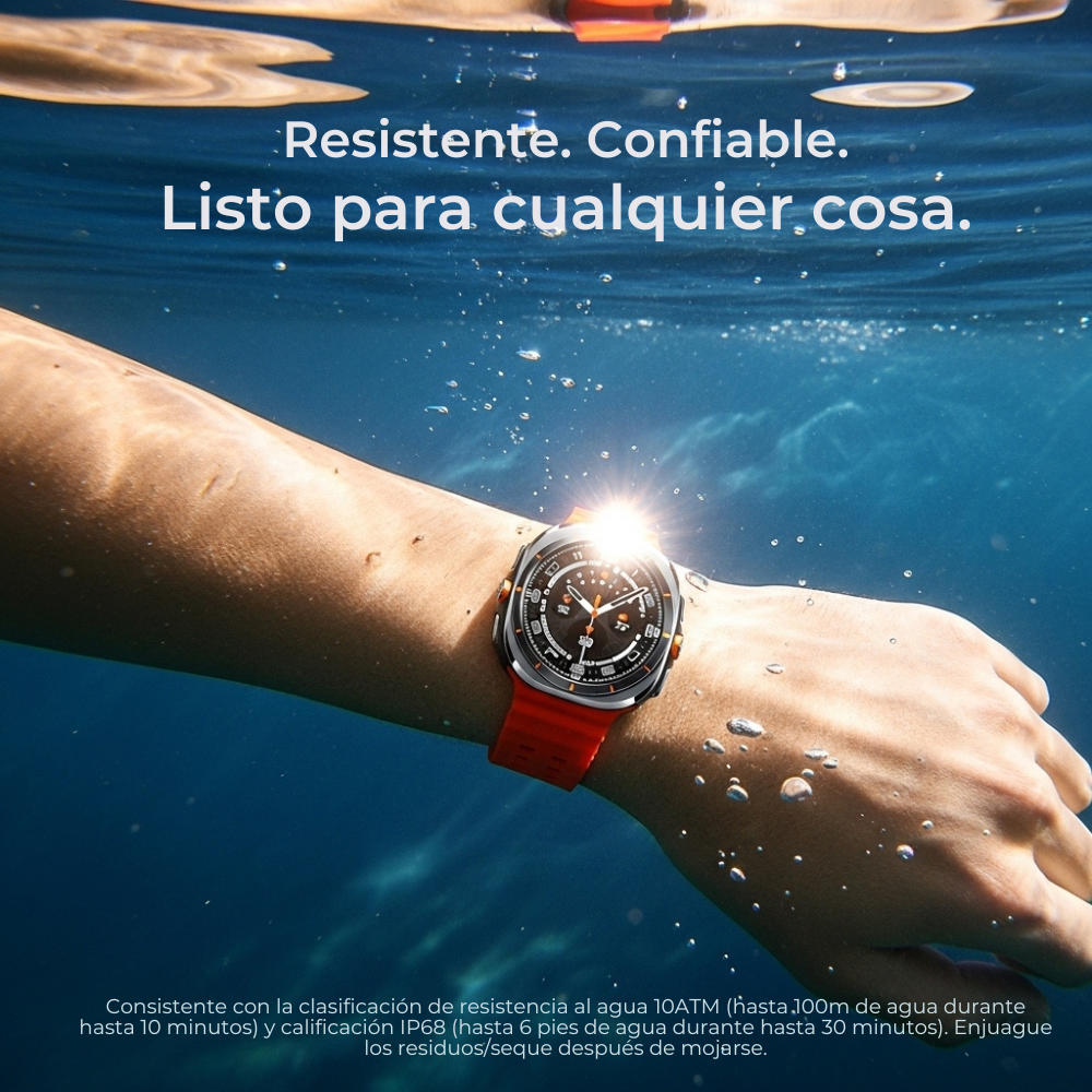 Smart Watch Z7 Ultra