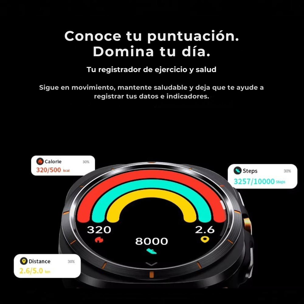 Smart Watch Z7 Ultra