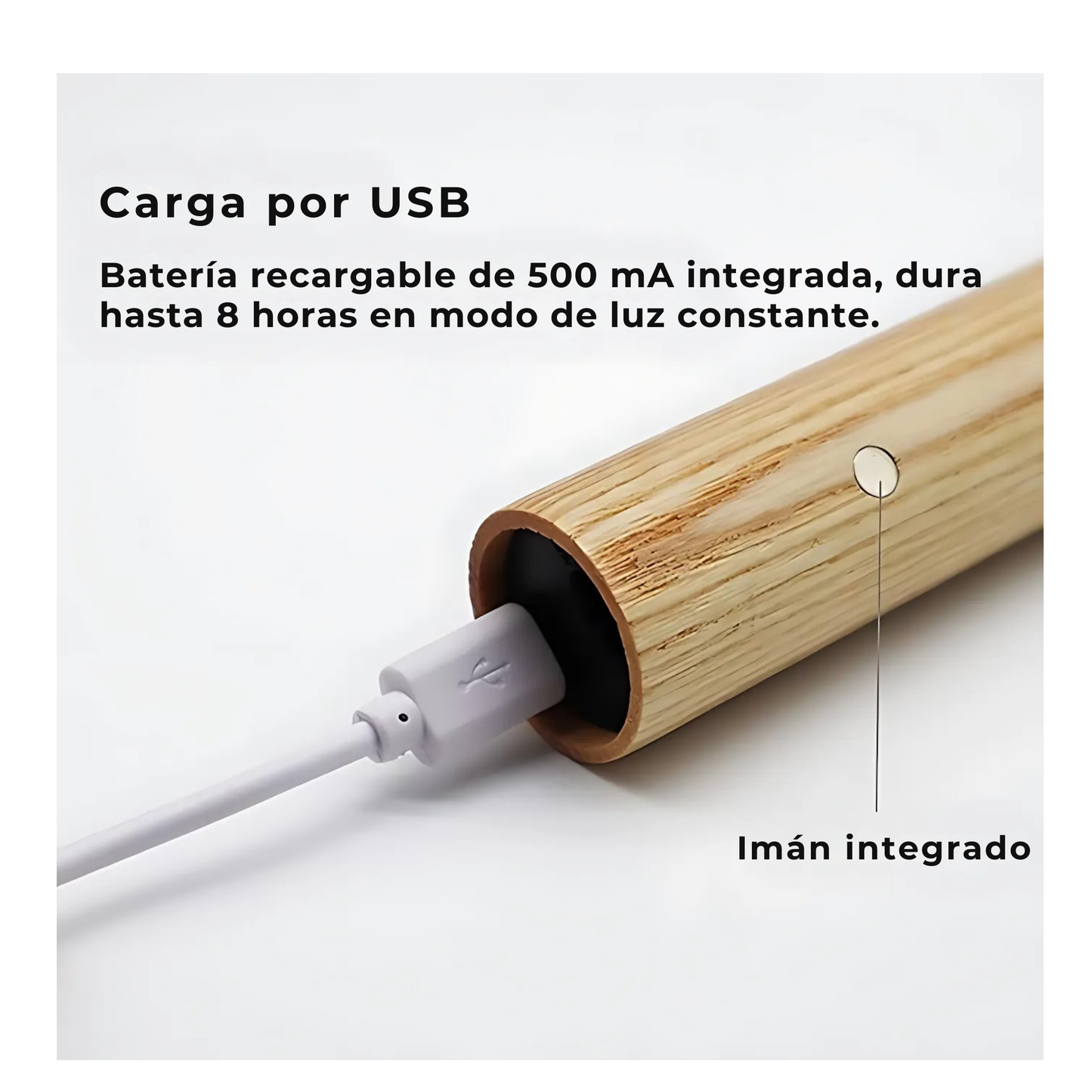 PACK 2X1 🔆 GlowSense™ - Luces LED Inteligentes con Sensor