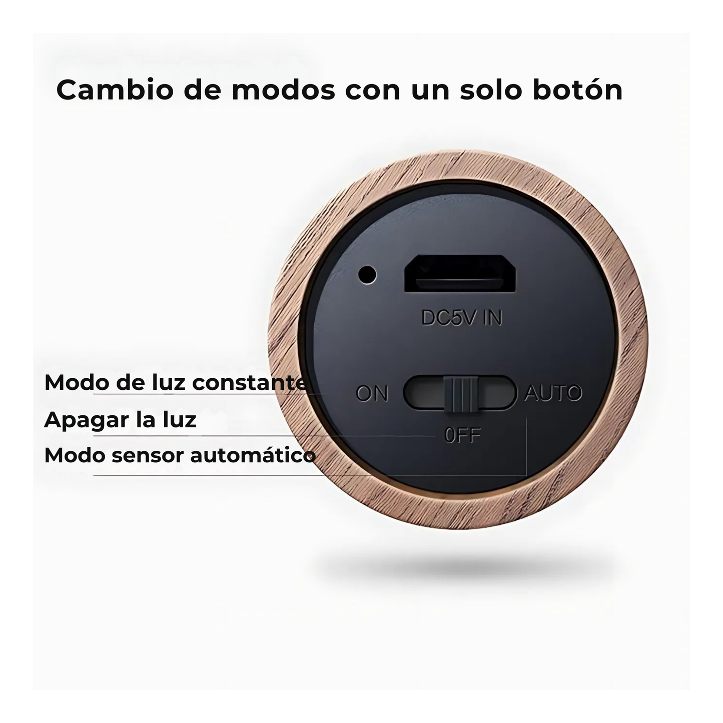 PACK 2X1 🔆 GlowSense™ - Luces LED Inteligentes con Sensor