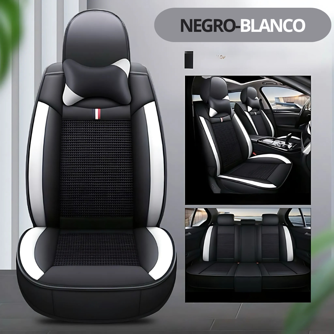 Fundas PREMIUM Asientos Auto Universal