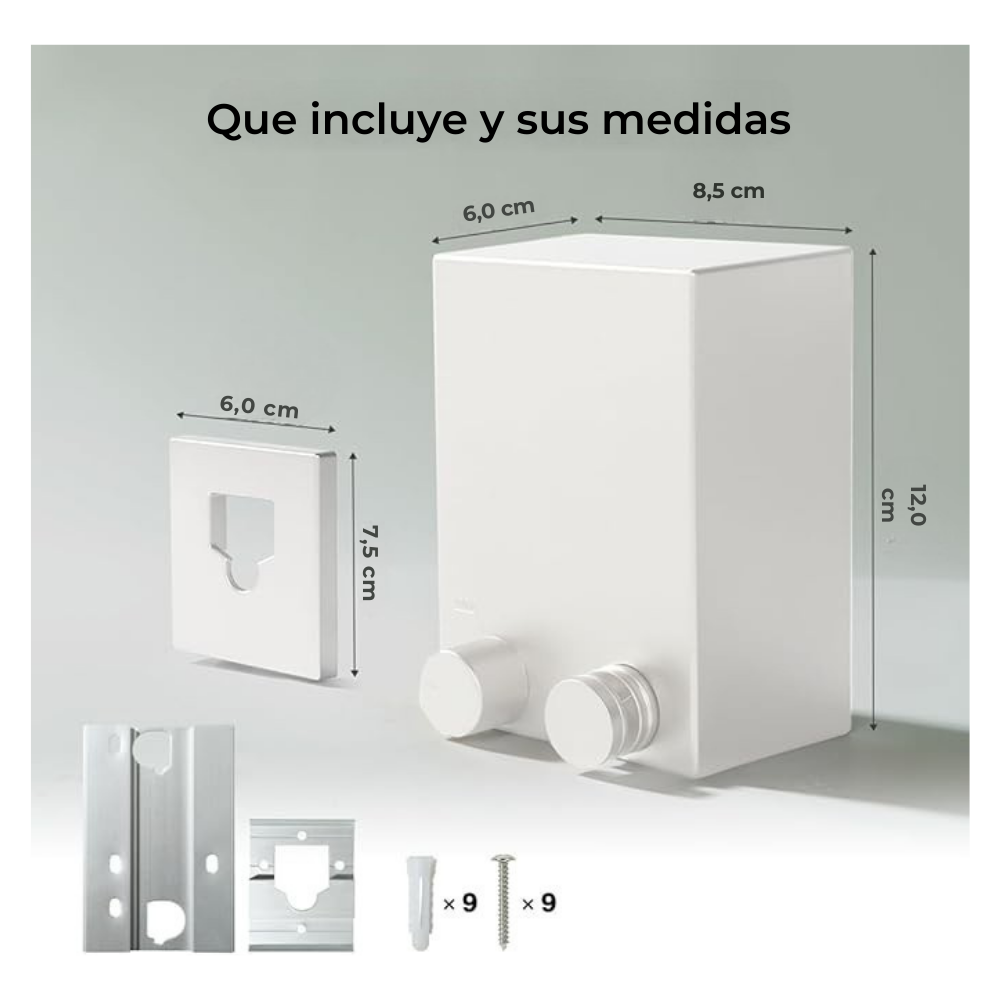 Tendedero Retráctil EasyDry™ – Diseño inteligente. Fuerza imbatible. Confianza en cada uso.