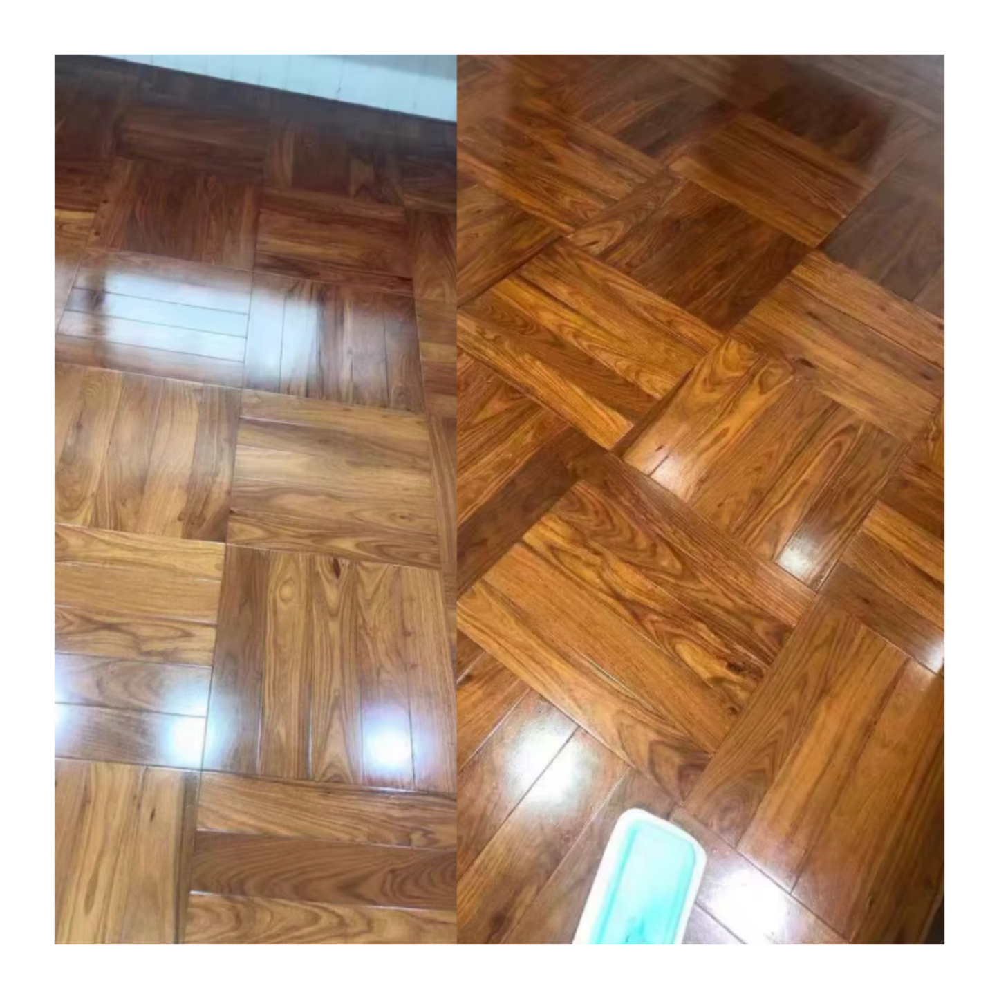Vida Nueva a tus Muebles con🐝 Beewax™ - Restaurador de Madera con Cera de Abeja