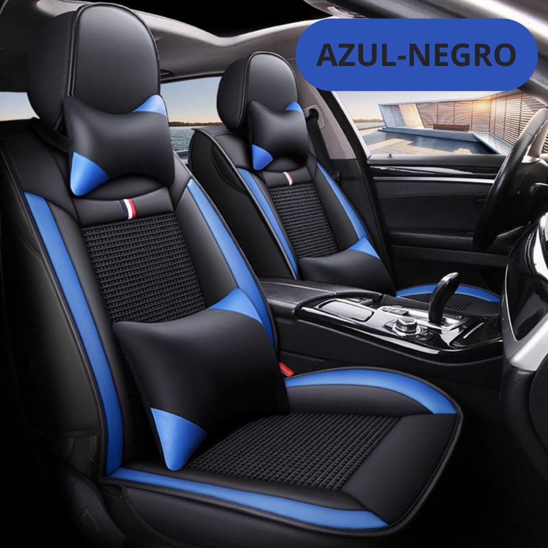 Fundas PREMIUM Asientos Auto Universal