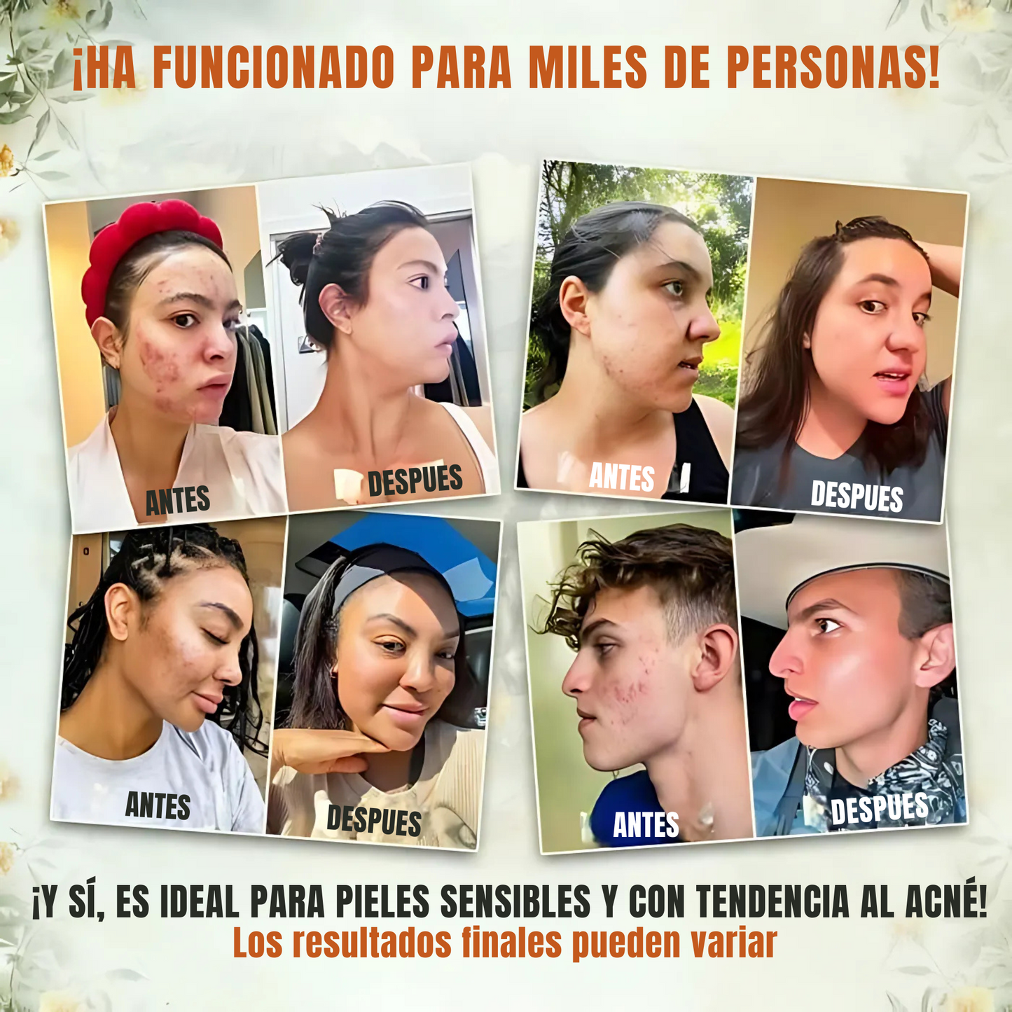 Bálsamo de Miel y Sebo de Res Anti-Envejecimiento - EVIL GOODS™