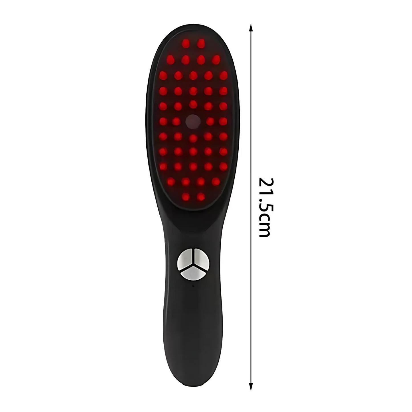 Cepillo Masajeador Capilar Eléctrico TheraBrush™