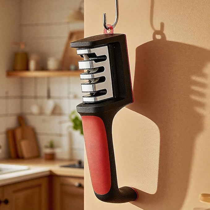 Afilador Profesional 3 en 1 - Sharphy™