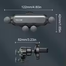 Soporte Universal Para Auto - Gravity™