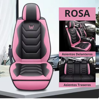 Fundas PREMIUM Asientos Auto Universal