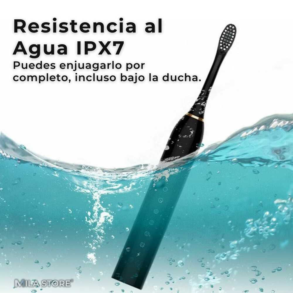 Dentévo™ - Cepillo Ultrasónico X-3