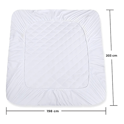 Cubre Colchón Impermeable - SuitDrims™