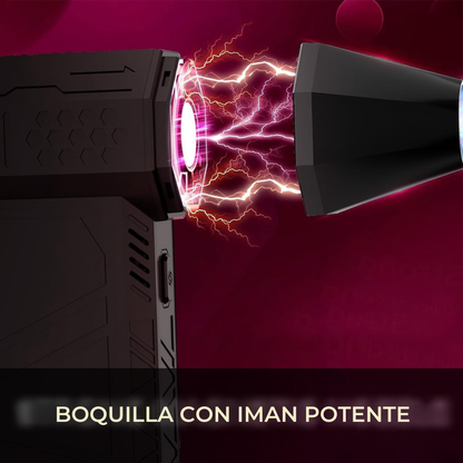 Soplador de Aire Eléctrico - AirBlaster™ 2.0