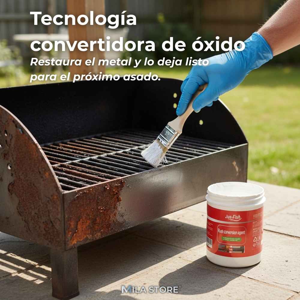 2x1 Removedor de Oxido - RedoxiOff™