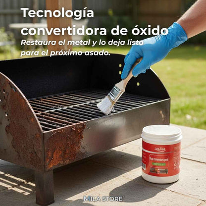 2x1 Removedor de Oxido - RedoxiOff™