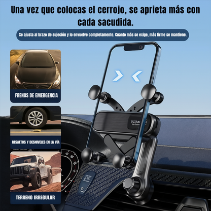 Soporte Universal Para Auto - Gravity™