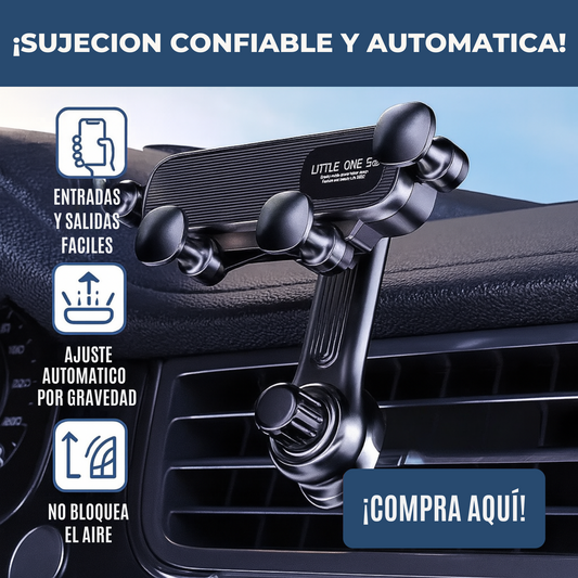 Soporte Universal Para Auto - Gravity™