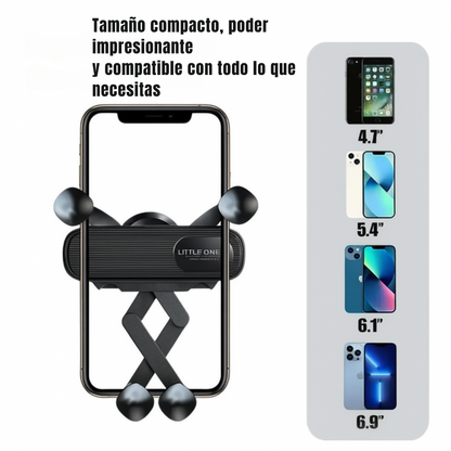 Soporte Universal Para Auto - Gravity™