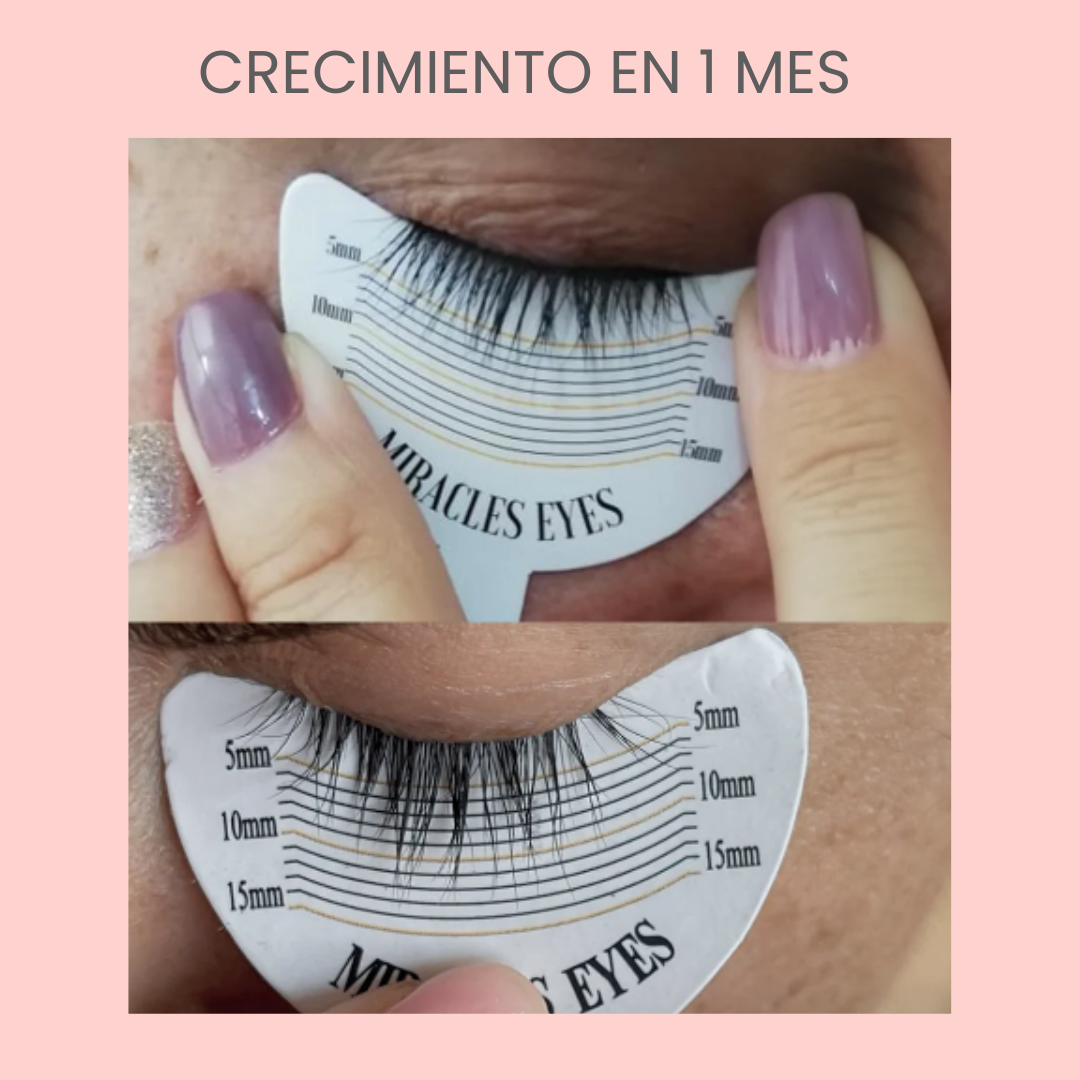 SERUM EYELASH COVERCOCO - CRECIMIENTO PESTAÑAS