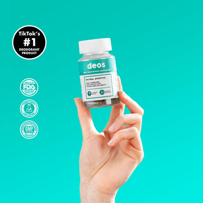 OdorOFF™ – Frescura desde adentro 🌿.