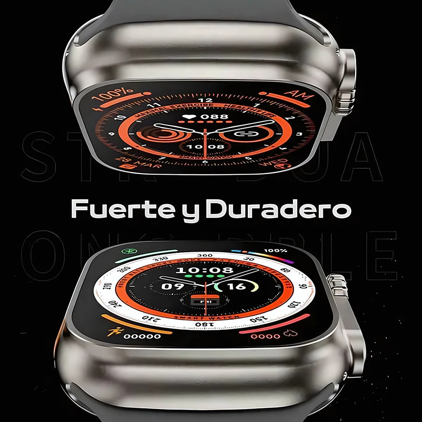 Reloj Smart Watch Ultra Inteligente V8