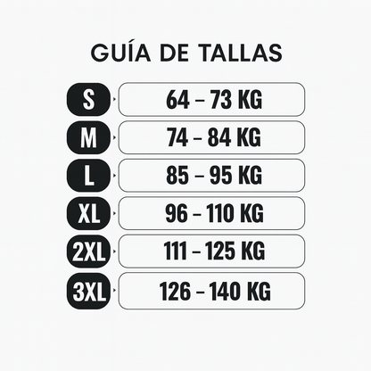 Camiseta de Compresión - BodiShape™ + Ebook "El Manual del Hombre Seguro: Estrategias Prácticas para Recuperar tu Confianza y Proyectar tu Mejor Versión"