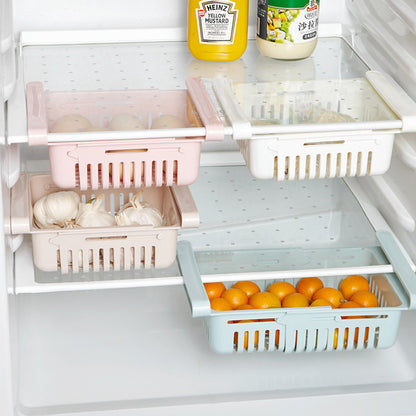 MEGAPACK 4 BANDEJAS REFRIGERADOR