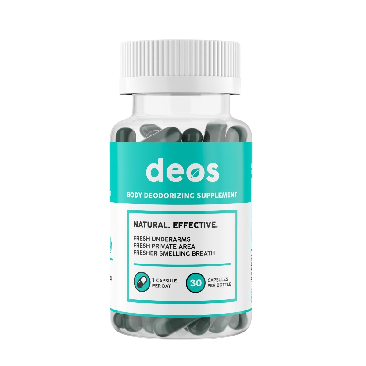 OdorOFF™ – Frescura desde adentro 🌿.