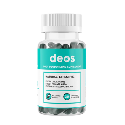 OdorOFF™ – Frescura desde adentro 🌿.