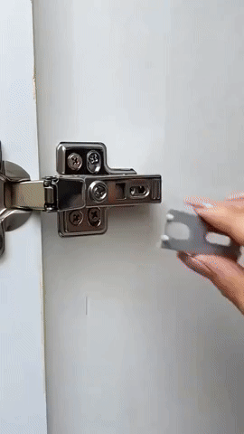 6 Luces LED para Bisagras – Mila Store