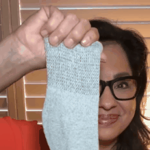 Pack 12 Pares de Calcetines Sin Costura – Mila Store